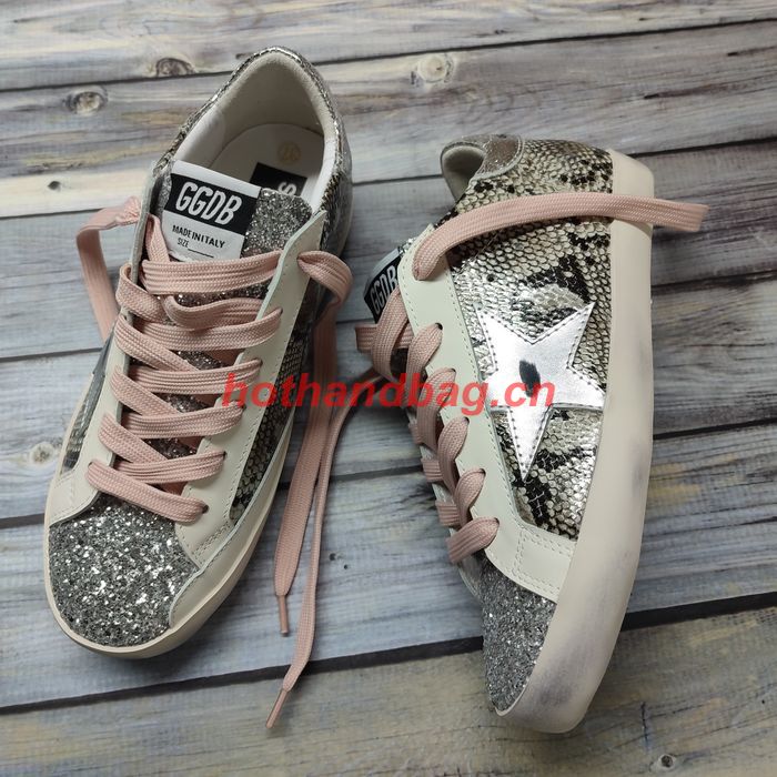 GOLDEN GOOSE DELUXE BRAND Couple Shoes GGS00009 GOLDEN GOOSE DELUXE BRAND Couple Shoes GGS00009
